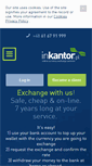 Mobile Screenshot of inkantor.pl